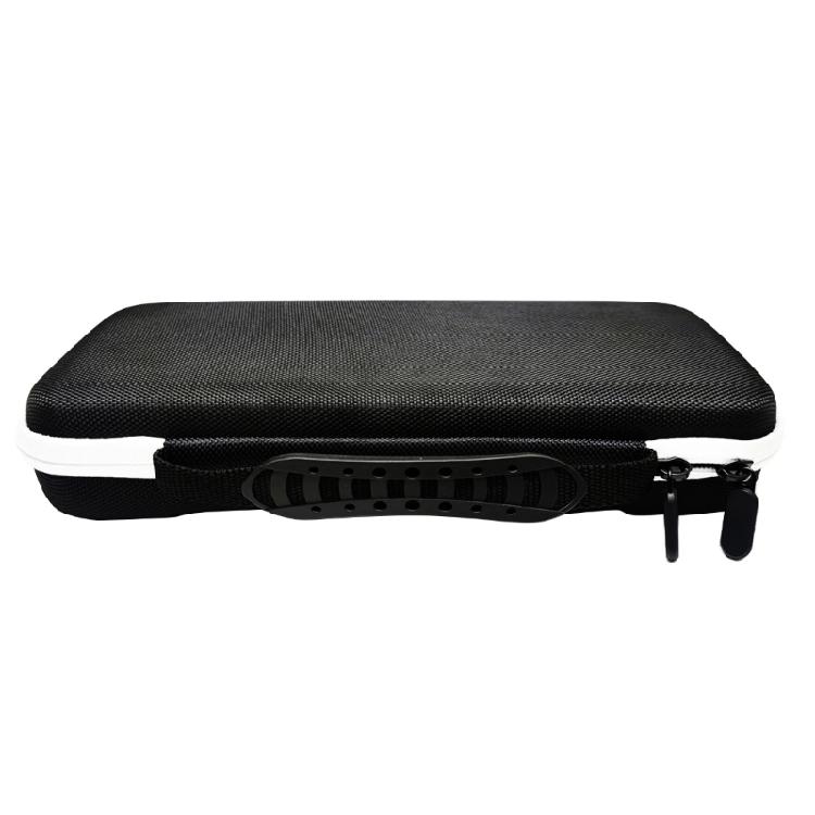 HandheldGame Console Handbag Case Shockproof Hard Shell Storage Case for RogAlly