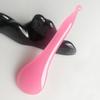 Gouache Scraper Facial Massager Eye Scraping Face Massage Meridian Therapy Guasha Board Body Health Care Gua Sha Plate Tool