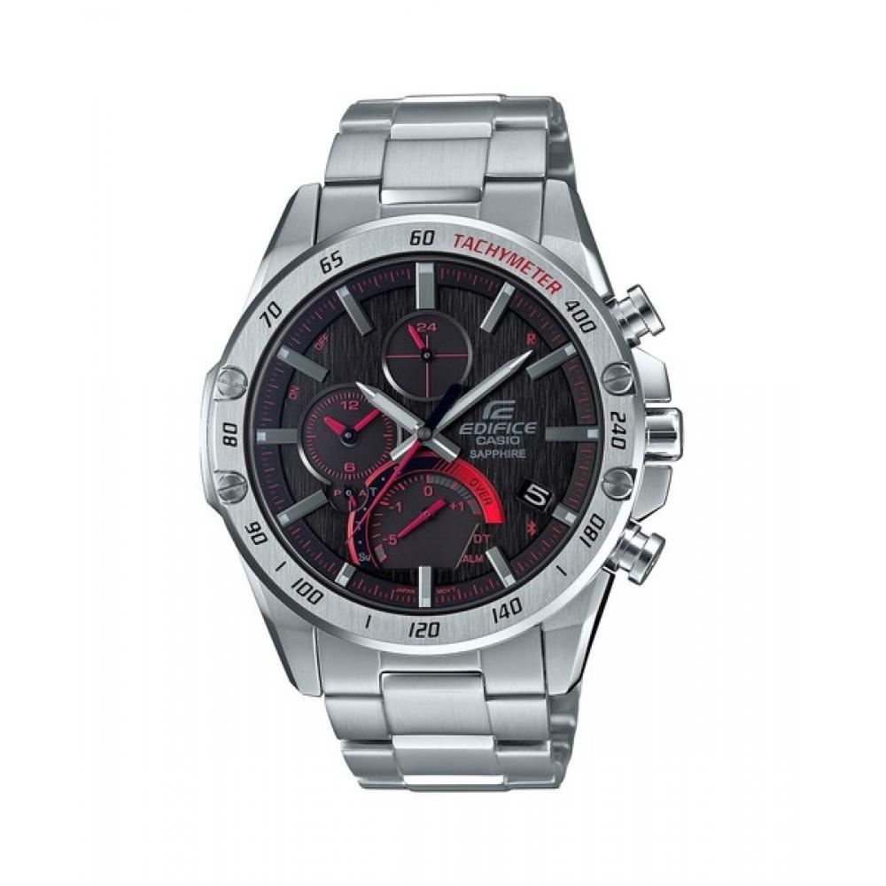 

ЗДАНИЕ (КАСИО) тонкая модель подключения к смартфону/ EQB-1000XYD-1AJF/Edifice
