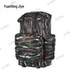 Tactical Outdoor Rucksack