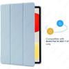 Case for Xiaomi Redmi Pad SE 11", Slim Cover Stand Shell 2023 Leather Protective Cover Magnetic Case Auto Sleep / Wake