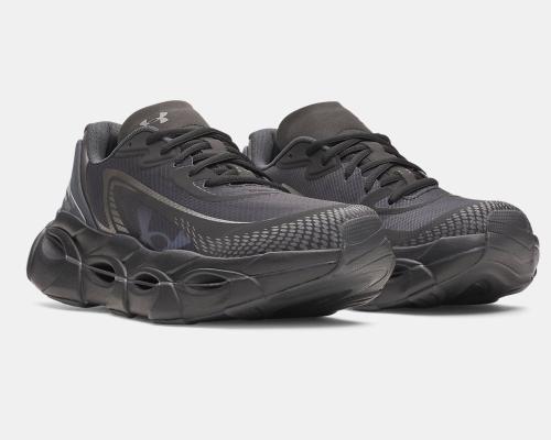 [Under Armour] UA Halo Racer [6010214-001]