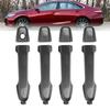 6921106090 69211-06090 Exterior Door Handle For Toyota Camry 2012 2013 2014 2015 2016 2017 Car Front Rear Left Right Door Handle