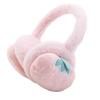 Adjustable Fruit Ear Muffs Warm & Soft Fluffy Cute Winter Warm Earmuff Ear Muffs
