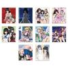 Strike the Blood FINAL Trading Mini Shikishi Vol.2 10 Stück pro Box