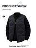 Big Brand Men's Versatile Fashion Down Vest - Autumn 2025 Collection