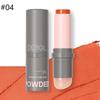 DEROL - 2 in 1 Colleting Romance Velvet Powder Blush Stick