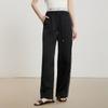 Ge Jin Women's Wide-Leg Straight Casual Trousers