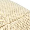 Men's And Women's  And Winter College  Windproof And Warm Expression Embroidered Knitted Hat