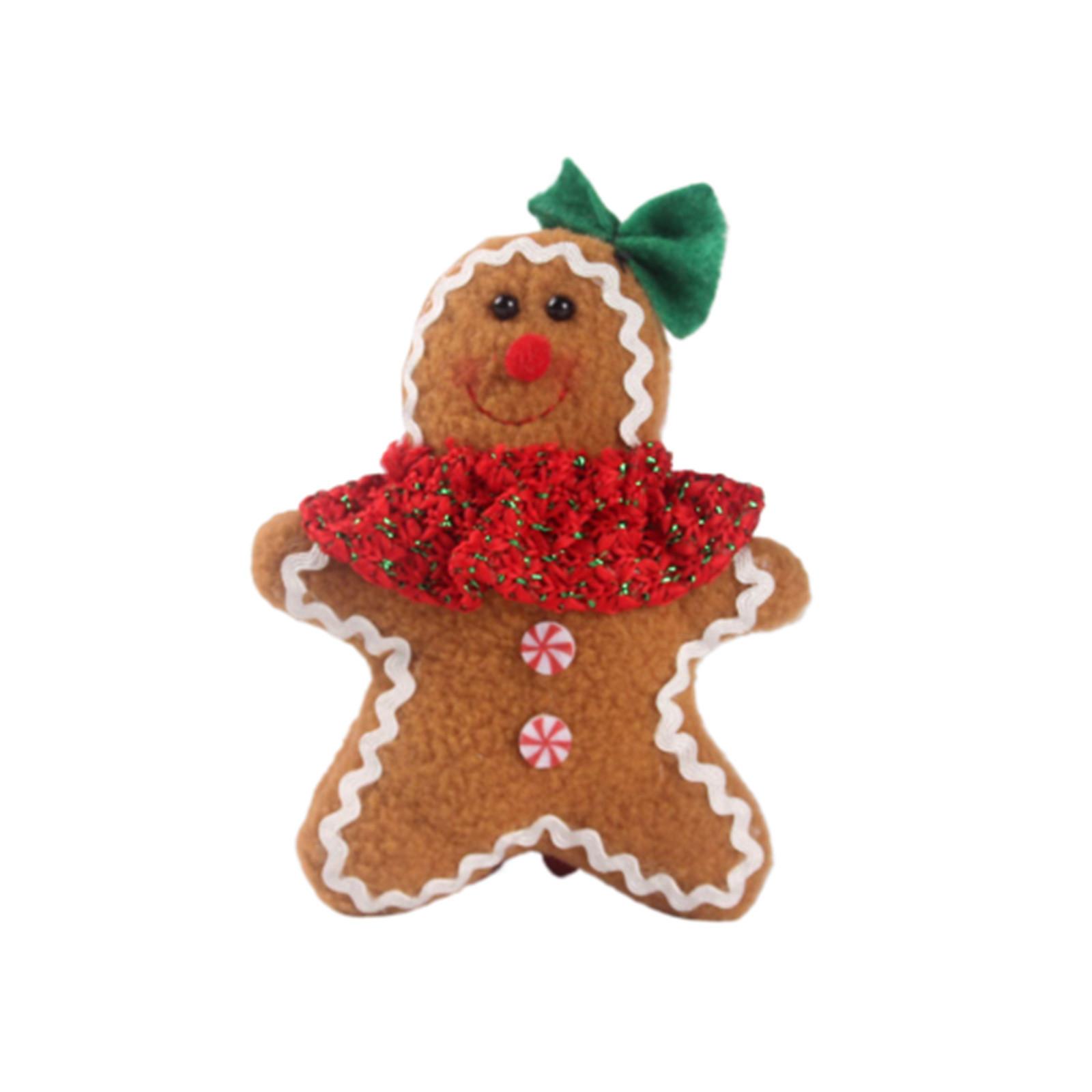 

Рождественские подвески, украшения для рождественской елки, рождественские подвесные украшения, рождественские подвески One Size