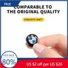 Neuer 2025 11/14mm Auto Schlüssel Aufkleber Logo Auto Schlüssel Aufkleber Emblem Für X1 X3 X5 X6 X7 1 3 5 6 7 Serie G20 G30 G11 F15 F16 G0