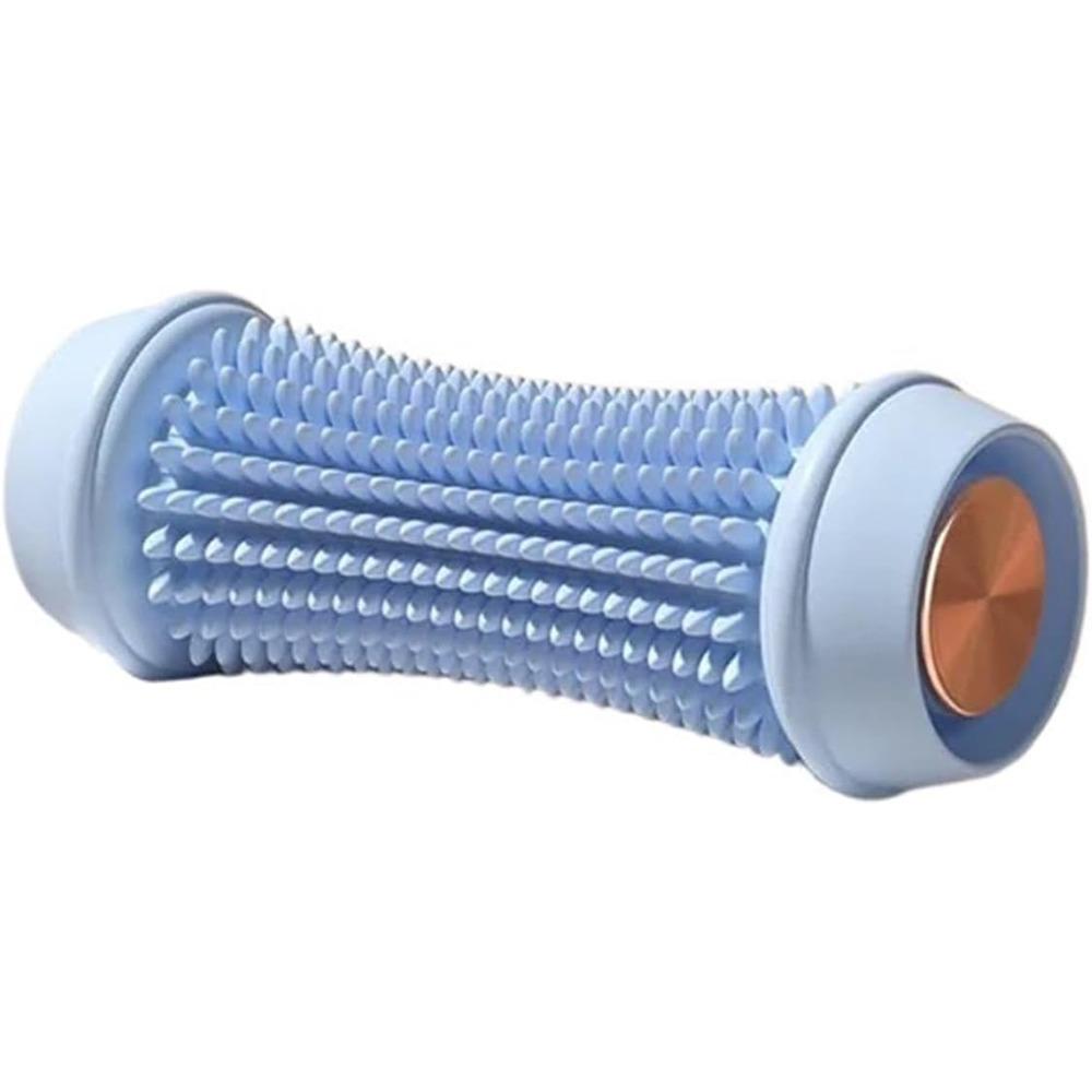 

for Plantar Fasciitis Relief Foot Massage Roller Portable Foot Care Tools Body Care синий
