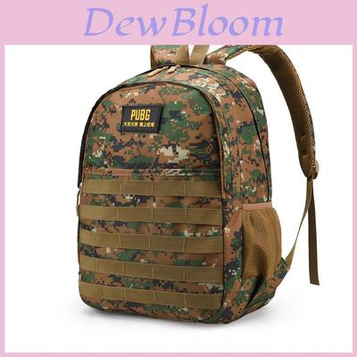 Rucksack aus Oxford-Gewebe mit atmungsaktivem Design für den täglichen Gebrauch** Zeichen enthalten)