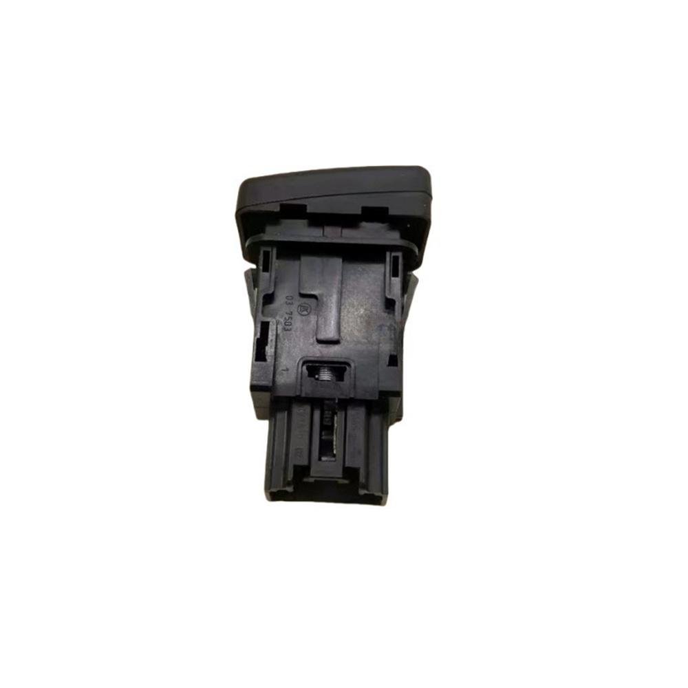 Hazard Switch BP4K-66-4H0 For Mazda 3 BK 2003-2009