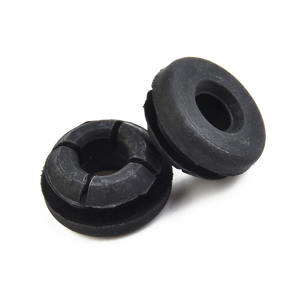 Hood Support Rod Grommet Parts Replacement Rubber 65512-R3000