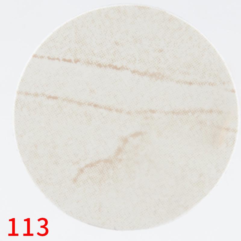 Self-Adhesive Decorative Screw Hole Cover Stickers - Dustproof & Decorative Solution
