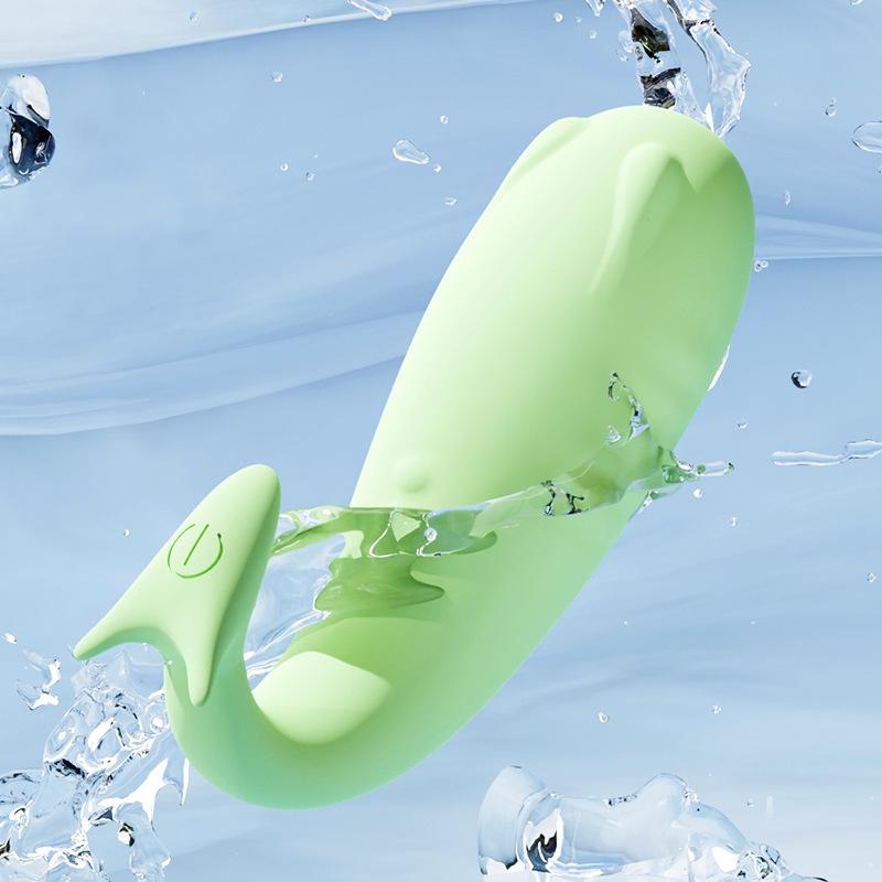 LIBO Vibrator Mobile-Controlled Massager for Women - Couples Intimate Self-Stimulator Adult Toy