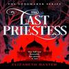 The Last Priestess by Elizabeth Baxter Paperback Book 9781036708467