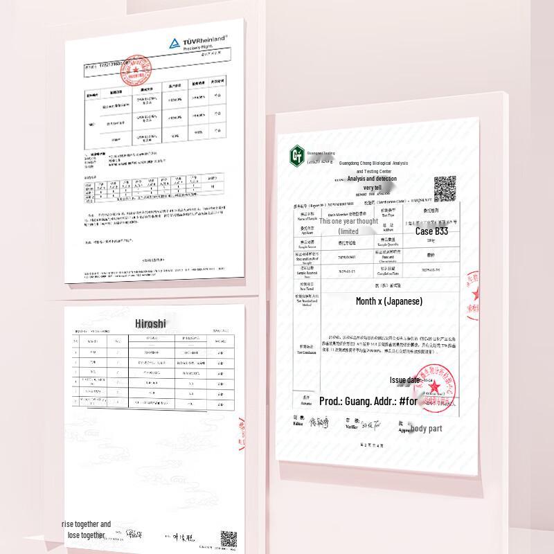 OM In-Wash Scent Booster Beads