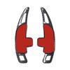 For Mercedes-Benz AMG Steering Wheel Paddle Shift AMG A35 A45 C43 C63 E63 S63 S65 CLA 35 45 63 G63 GLE GLA GLC GLB Accessories