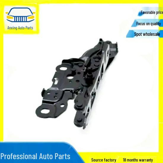 BMW 41008494431 Compatible Hood Hinges (Left & Right)
