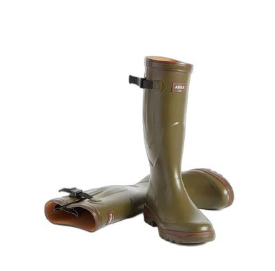 Aigle Parcours 2 Var Rain Boots