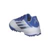 adidas X TF TF J Footwear Blue Size Speedflow.3 J/X Speedflow.3 White/Legacy Indigo/Hi-Res 23.5cm