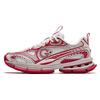 Men Retro Y2K Dad Shoes White Red 112348805A-5