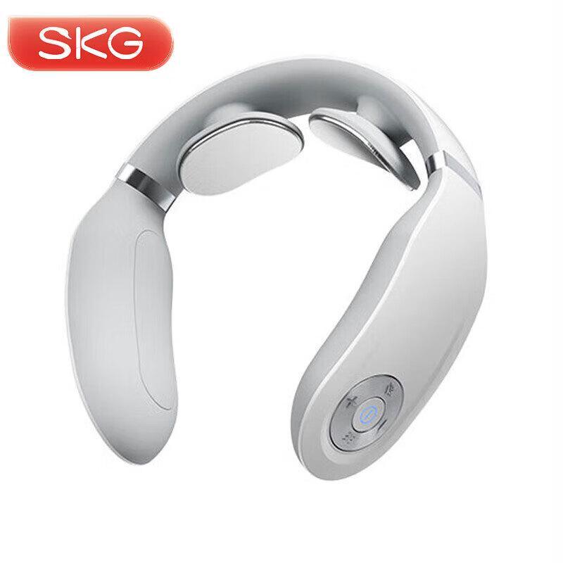 

SKG AI Voice Neck Massager