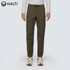 HALTI Men's Softshell Thickened Warm Casual Pants
