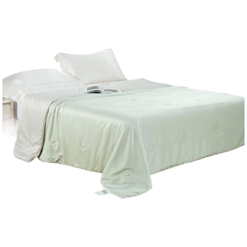 Jinsili Jacquard Bamboo Cooling Quilt