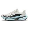 Explore Pro Low Top Running Shoes Women Sneakers Ice-Blue White Black 922425512-7