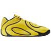 Jordan Tatum 4 Support Rebound Scarpe da Basket Uomo Giallo Nero HQ4613-700