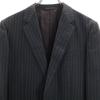 Paul Smith Made in Japan wool blend suit Setup L gray Men's Used