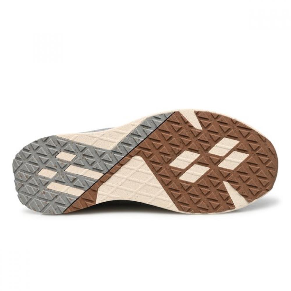 Saola Merino Wool Sabot 2.0 Ultimate Grey  Women 