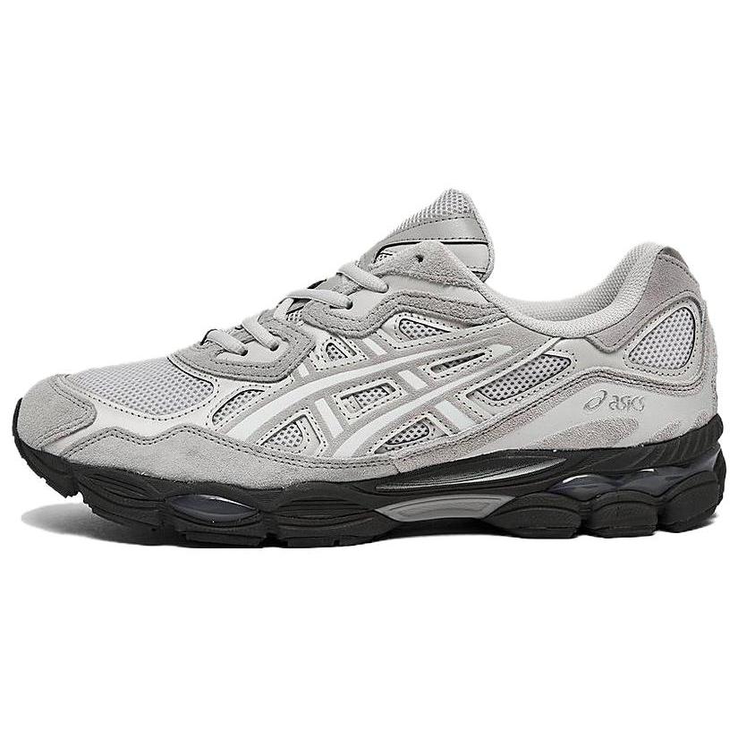 

Asics Gel NYC Glacier Grey Black 46