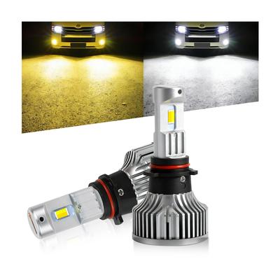 Lampen – Tagfahrlicht