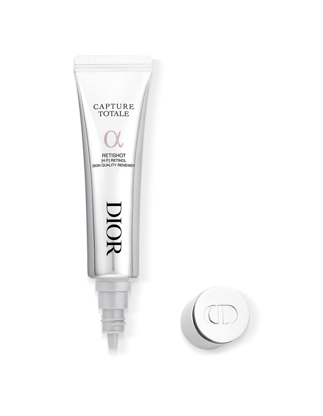 Dior Christian Dior Capture Totale Retishot 20ml Night Serum