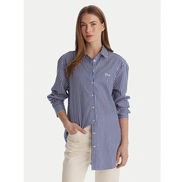 Рубашка Guess W6GH39 W1849 EU M
