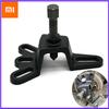 Xiaomi Universal Brake Drum Puller Rear Axle Remover For Car Tricycle Motorcycle Brake Drum Puller Tool Wheel Hub Puller Repair Tool