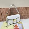 new Koujia rhombic taby Dionysian portable chain crossbody bag Joker fragrance underarm shoulder bag