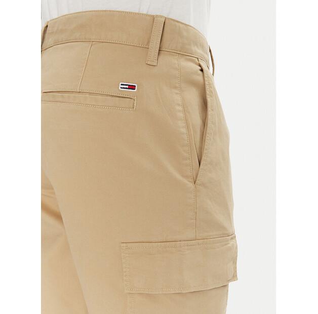 Шорты Tommy Jeans Scanton