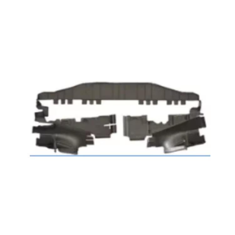 Hood for Mercedes-Benz W212, Part #2125240200