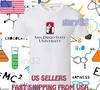 NEW SHIRT SAN DIEGO STATE UNIVERSITY RACING LOGO T Shirt FUNNY USA SIZE S-5XL