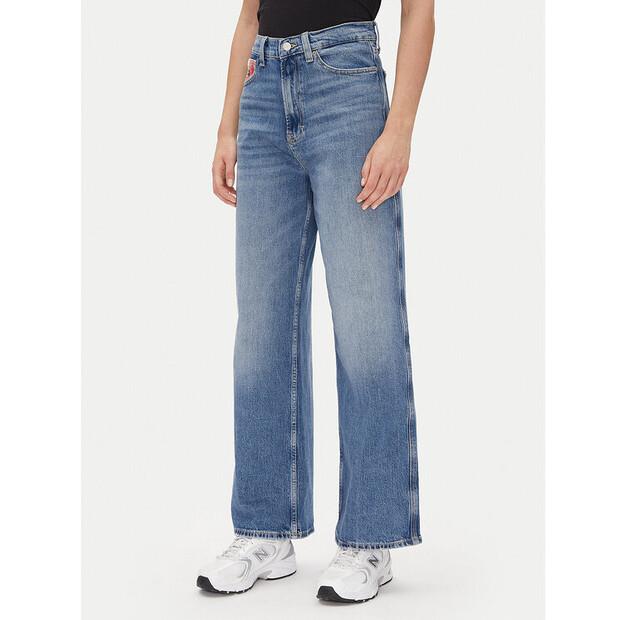 Джинсы Tommy Jeans Claire Hr Wd Rwb Bi5135 EU 26_32