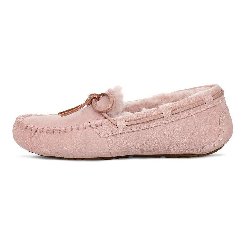 UGG Dakota Pink Women's 1106877-PCRY