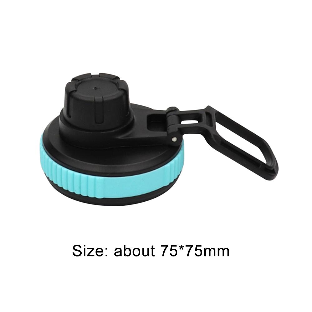 Buy Wide Mouth Water Bottle Straw Flip Lid Cap Cover for Hydro Flask