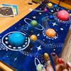 Polystyrene Foam Starry Sky Balls for Art and Wedding Decoration - Children's Craft Supplies