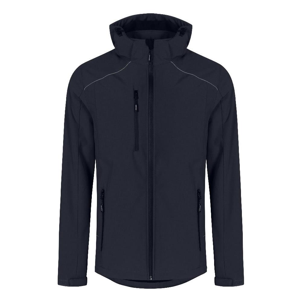 Promodoro Mens Soft Shell Jacket