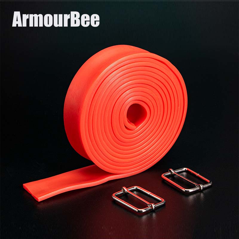 Pásky ArmourBee Resistance na běhání,